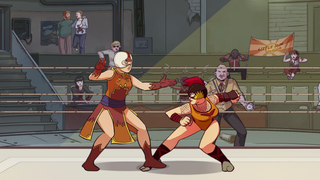 Fighting Game Has Useless DLC That Players Buy To Support Devs